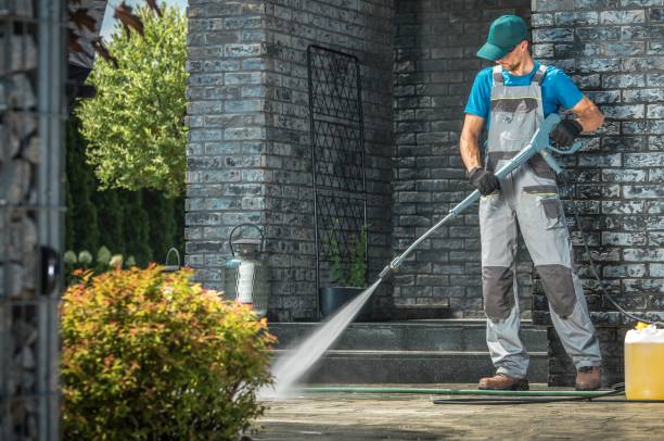 Professional  Pressure Washing Services in Sac City, IA