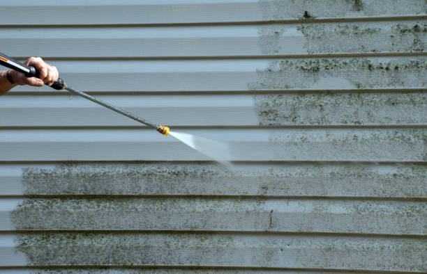 Best Factory Floor Cleaning  in Sac City, IA