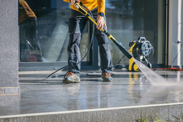 Best Pool Deck Cleaning  in Sac City, IA