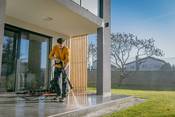 Best Driveway Pressure Washing  in Sac City, IA