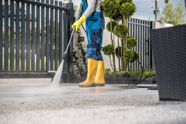 Best Post-Construction Pressure Washing  in Sac City, IA