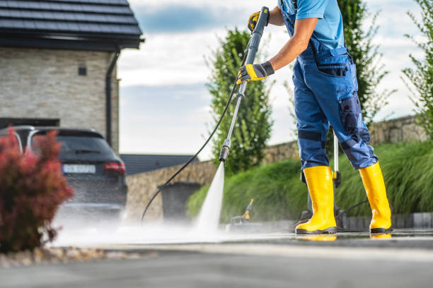 Best Building Exterior Washing  in Sac City, IA